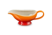 Le Creuset - Sosjerka Tradition Płomienny