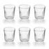 Guzzini - zestaw 6 GLASSES EVERYDAY