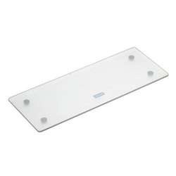 Lurch - szklana taca, żaroodporna, 26x11 cm