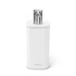 Simplehuman - Dozownik do mydła, 295 ml, biały