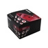 Guzzini - ZESTAW 2 MISECZEK 12CM LE MURRINE