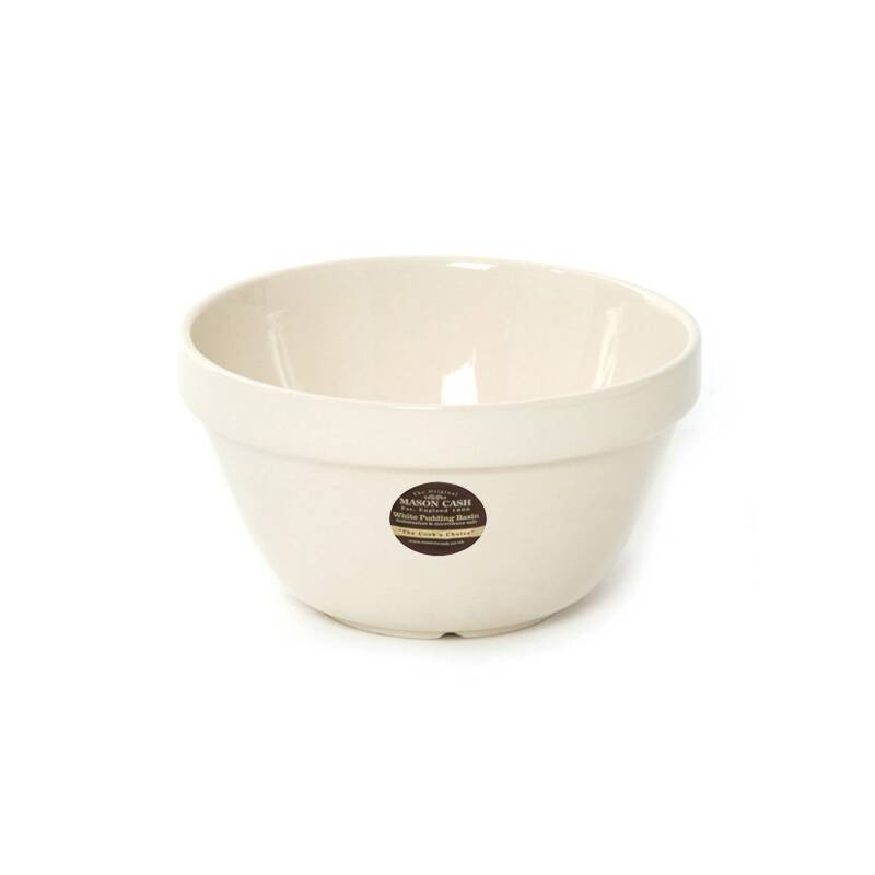 Mason Cash - Miska na pudding 650 ml, kremowa