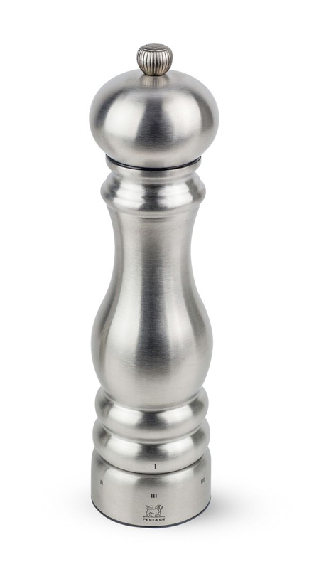 Peugeot - Młynek Paris Chef Collection Pieprz 22cm  Inox