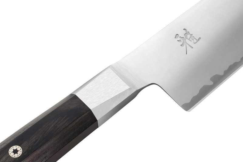 Miyabi - nóż Nakiri 17 cm 4000FC