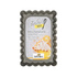 Birkmann - Birkmann forma do minitarty 11 x 8 cm Baker's Best