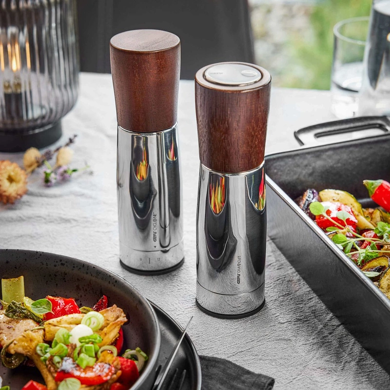 GEFU - SPICE-GRIND Młynek do przypraw