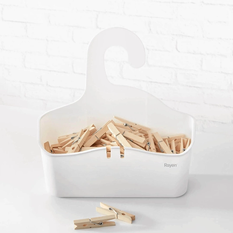 RAYEN - Wiszący kosz prysznicowy