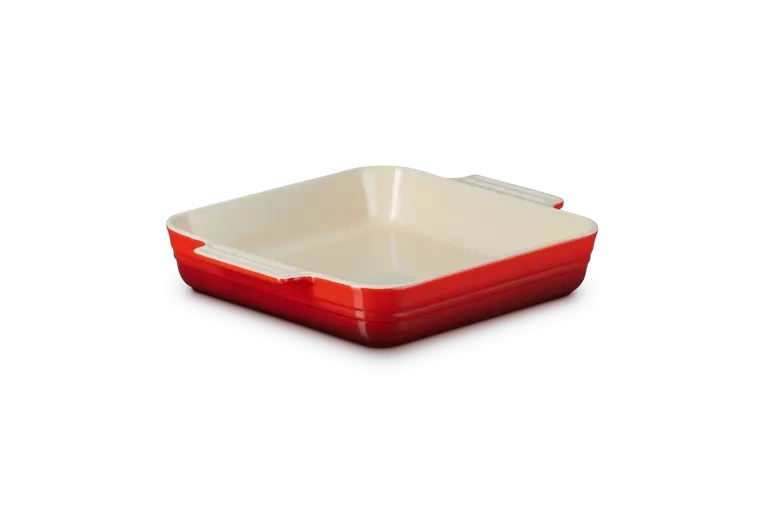 Le Creuset - Naczynie ceramiczne do zapiekania 1,8 l 23 cm