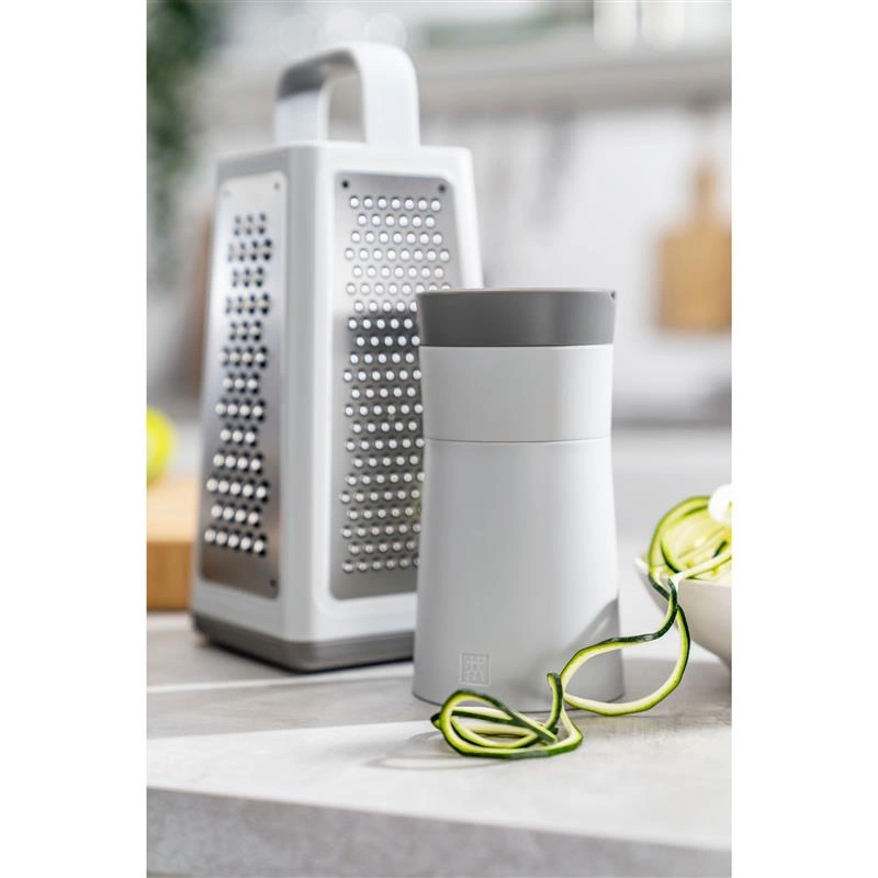 Zwilling - spiralizer szary Z-Cut