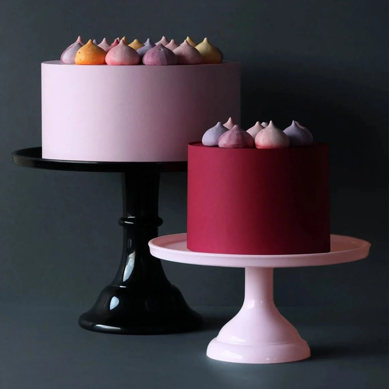 A Little Lovely Company - Patera PINK 23.5 cm