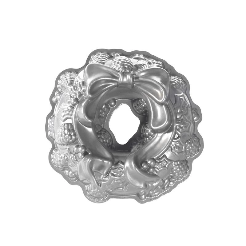 Nordic Ware - forma do ciasta wieniec adwentowy