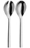 WMF - Zestaw sztućców do sałaty (25 cm), Nuova