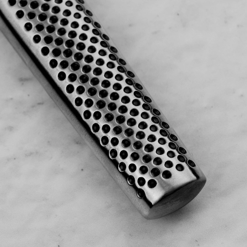 Global - Nóż Nakiri 18 cm GF-100