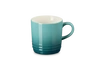 Le Creuset kubek duży bleu riviera 0,2l