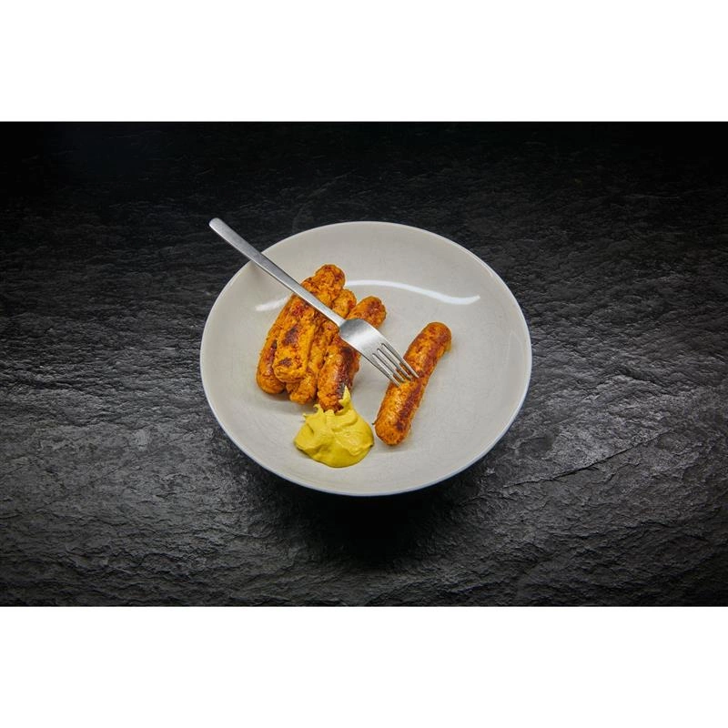 Lurch - forma do kiełbasek, 2 szt., 17,5 x 15 x 3 cm