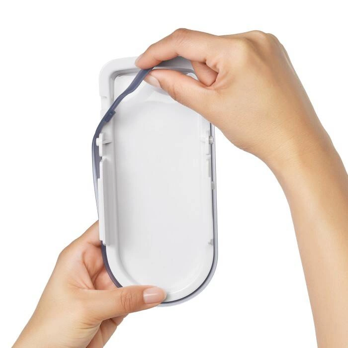 OXO - Pojemnik kuchenny S 2,3l. biały, Pop Good Grip