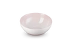 Le Creuset - Miska do sałatek 24 cm Shell Pink