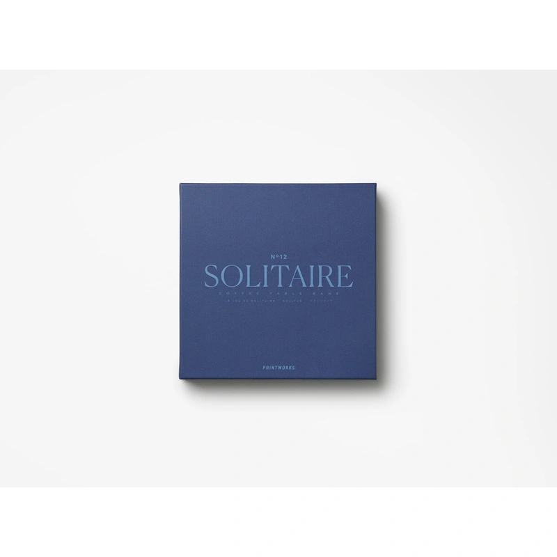 Printworks - Solitaire
