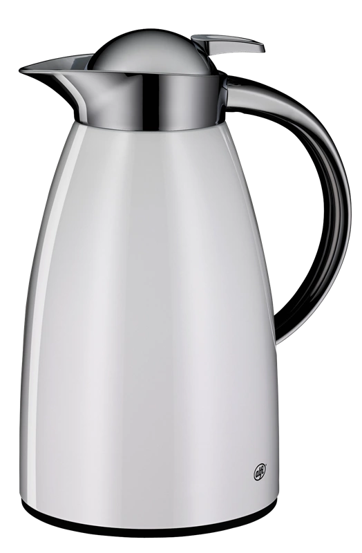 Alfi - Termos SIGNO coc. white pol 1,00l