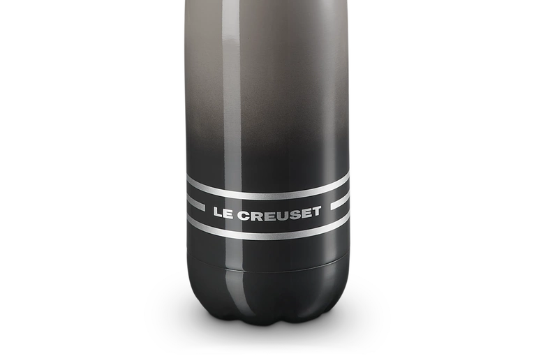 Le Creuset - Butelka termiczna na wodę 500 ml Flint
