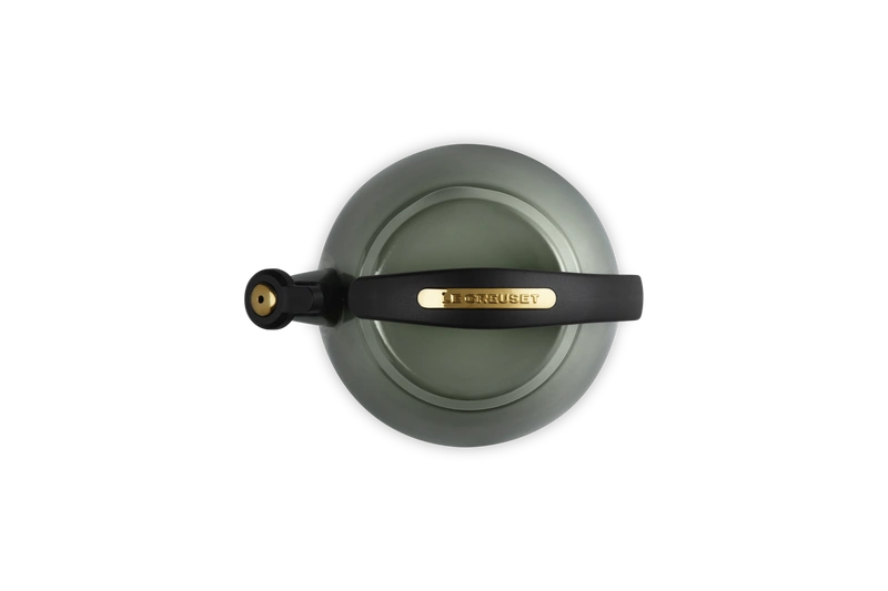 Le Creuset - czajnik Cloche 2,1 l thyme