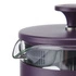 La Cafetière - French press PISA 1L purple