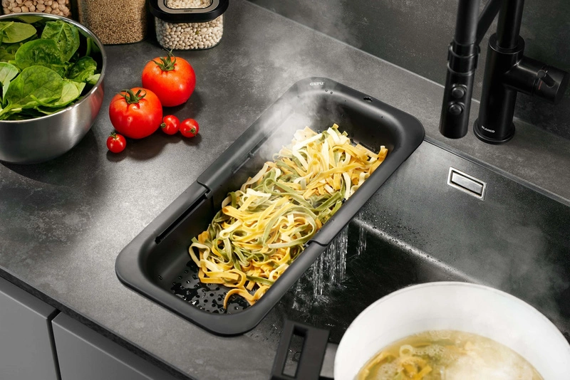 GEFU - Sitko do zlewozmywaka