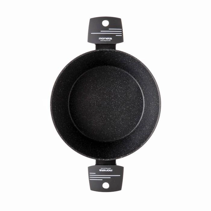 Moneta - Naczynie 20cm, Yes!, indukcja