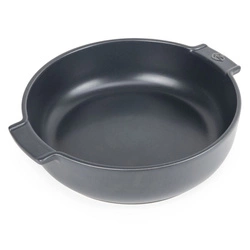 Peugeot - APPOLIA Naczynie okrągłe 23 cm Slate