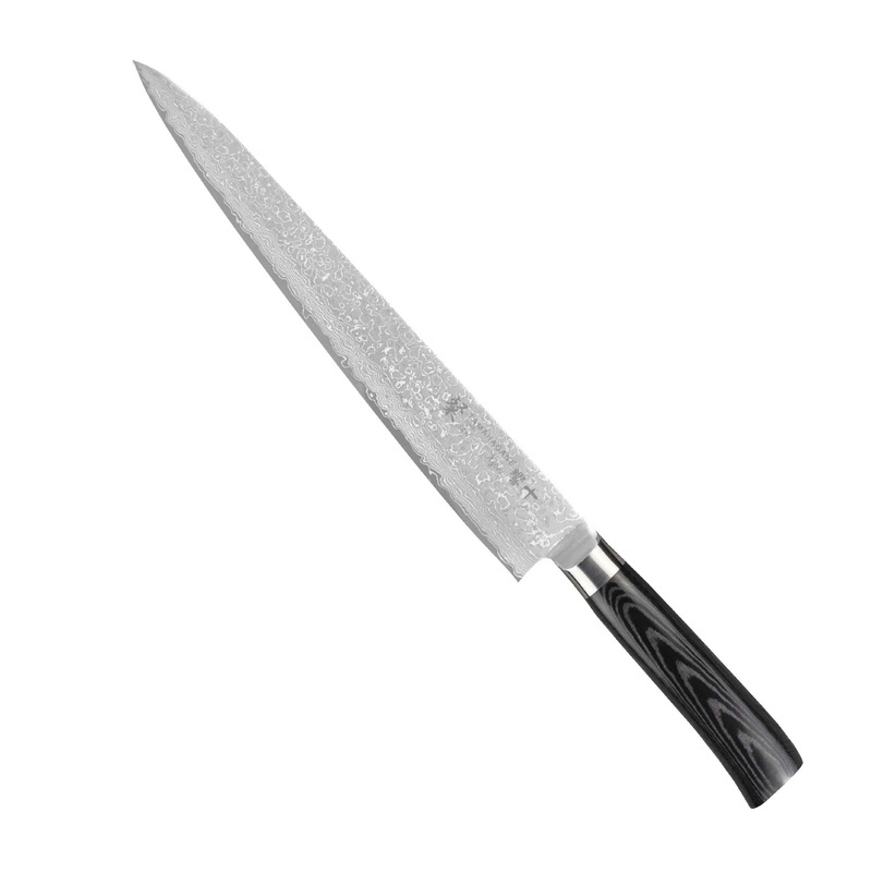 Tamahagane - Kyoto VG-5 Nóż Sujihiki 27cm