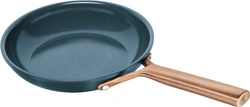 Zwilling - MILANO Patelnia płytka 20 cm niebieski