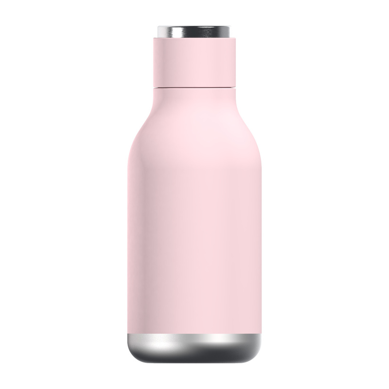 Asobu - Butelka termiczna URBAN PINK, 473ml