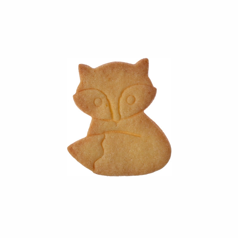 Birkmann - Foremka do wykrawania ciastek LISEK FERO