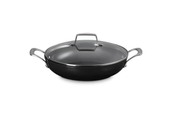 Le Creuset - Nieprzywierająca ceramiczna patelnia 28 cm