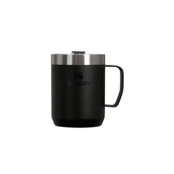 Stanley - Kubek z uchem Everyday Camp Mug 0.23 L Black 2.0 Stanley