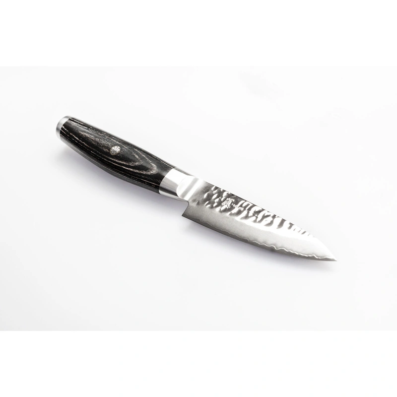 Yaxell - KETU Nóż do obierania 10cm/ 4"