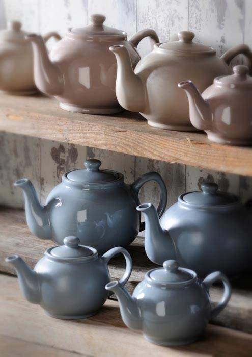 PK - Imbryk, 0,45l, szary mat