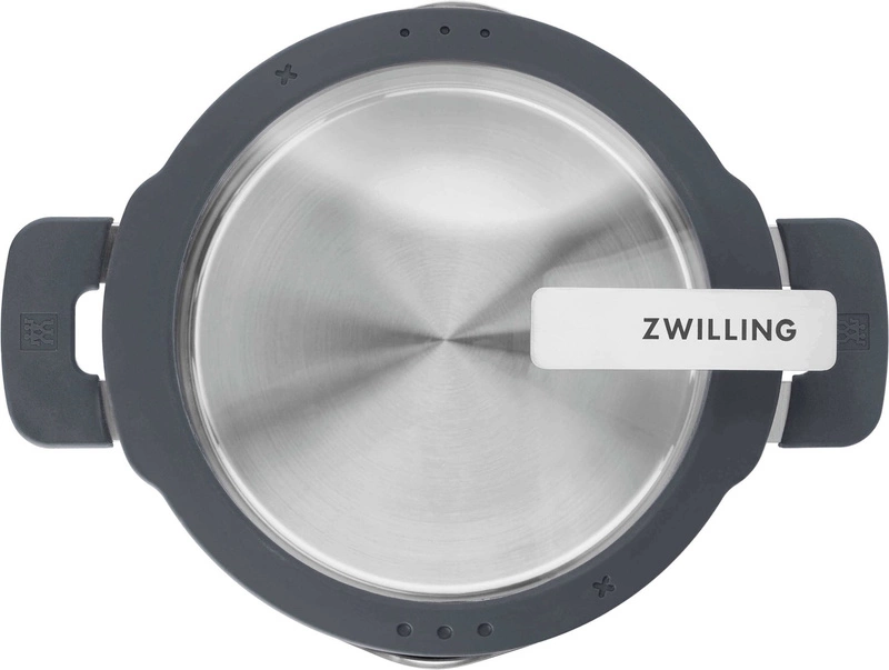 Zwilling - Zestaw 4 garnków - Simplify