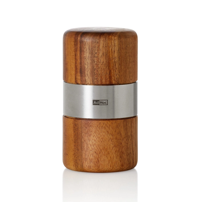 AdHoc - Młynek do gałki muszkatołowej Muskato