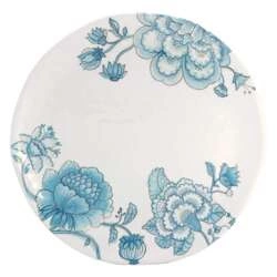 Rose&Tulipani - ONIRIA Talerz okrągły z melaminy 30 cm