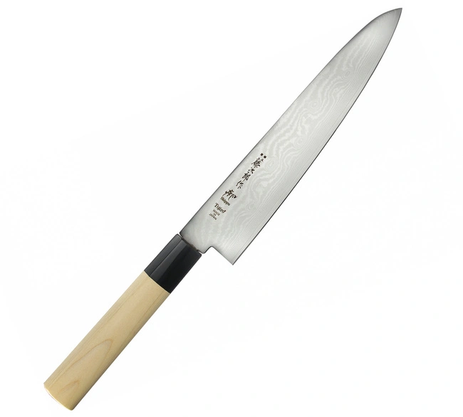 Tojiro - Shippu Nóż szefa kuchni 21cm