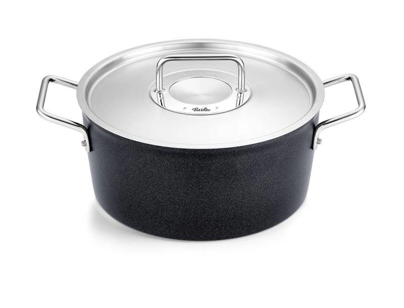 Fissler - Garnek Adamant wysoki 24cm