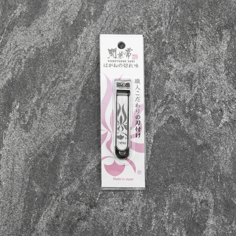 Kanetsune - obcinacz do paznokci 8 cm