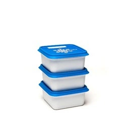 Amuse -  pojemniki do zamrażarki Alaska 3x500ml