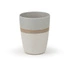 Bredemeijer - Kubki ceramiczne do herbaty Sven 200 ml - 4 szt