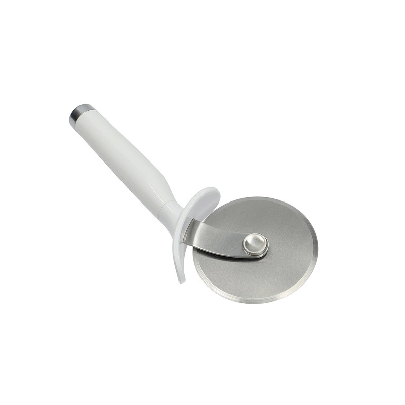 KitchenAid Culinary Tools - nóż do krojenia pizzy CLASSIC White