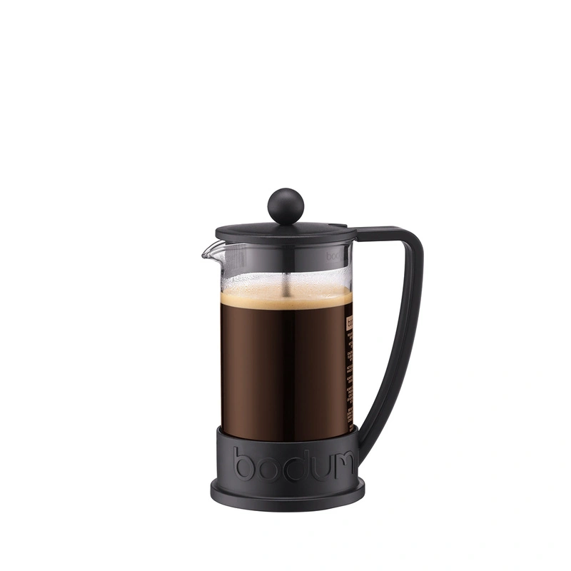 Bodum - french press do kawy Brazil 350 ml Black