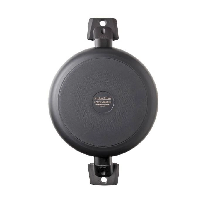 Moneta - Patelnia z 2 uchwytami 28cm, Yes!, indukcja