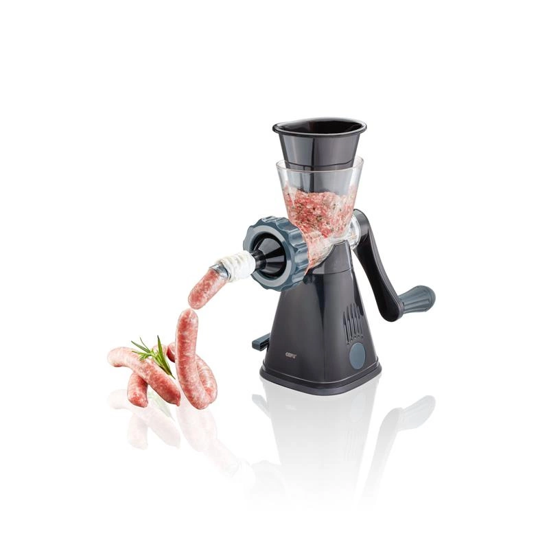 GEFU - maszynka do mięsa METO