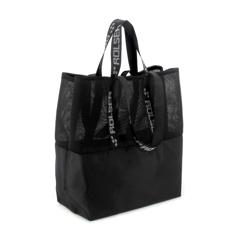 Rolser - Wózek na zakupy Urban MF Bag Negro